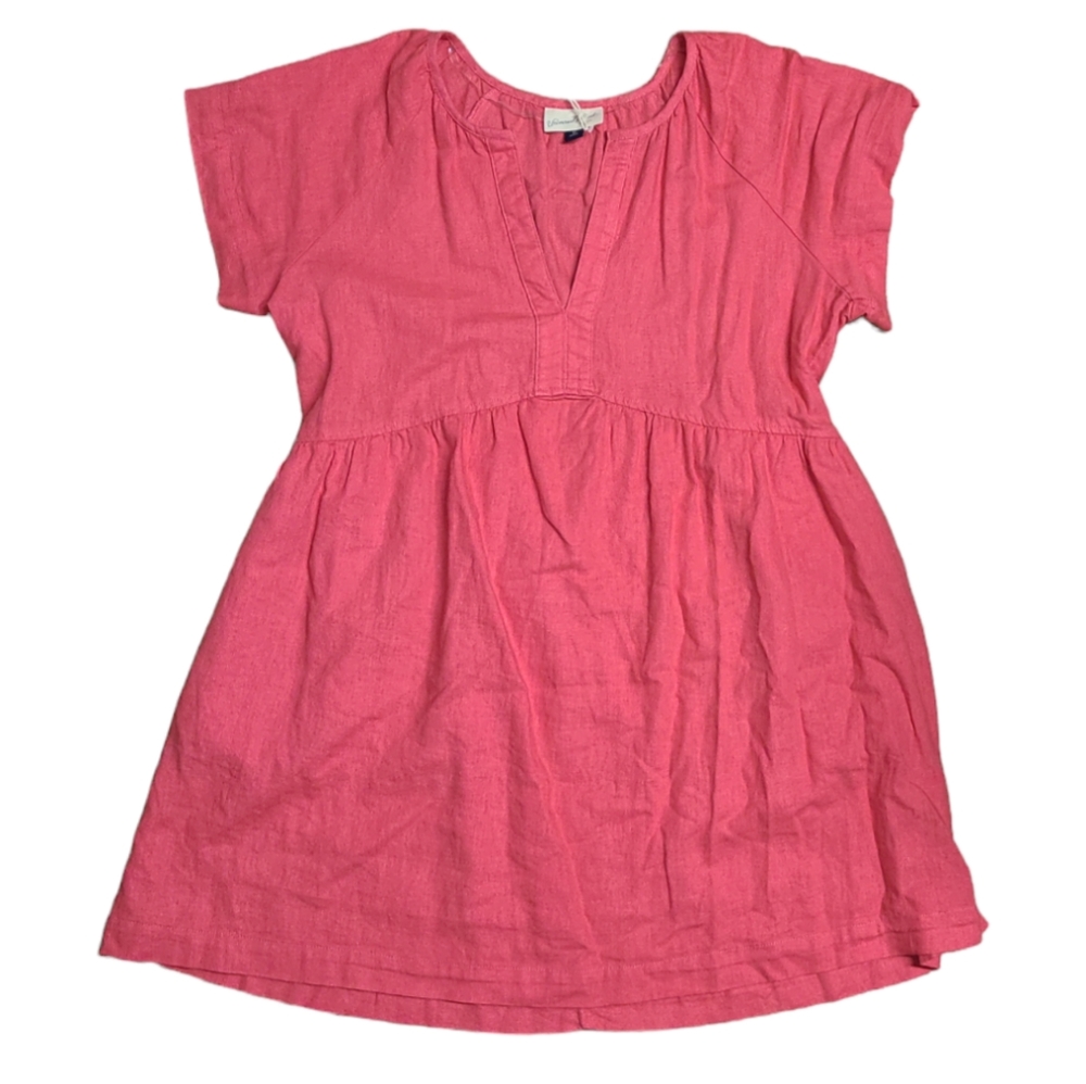 Universal Threads Pink Dress